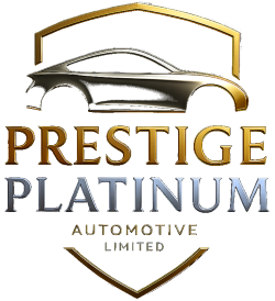 Prestige Platinum Automotive